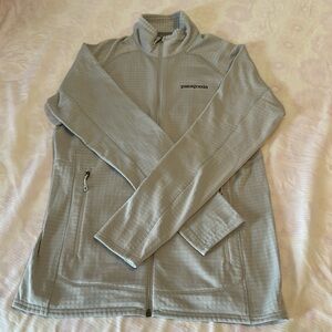 Patagonia-Women's R1® Full-Zip Jacket Medium New